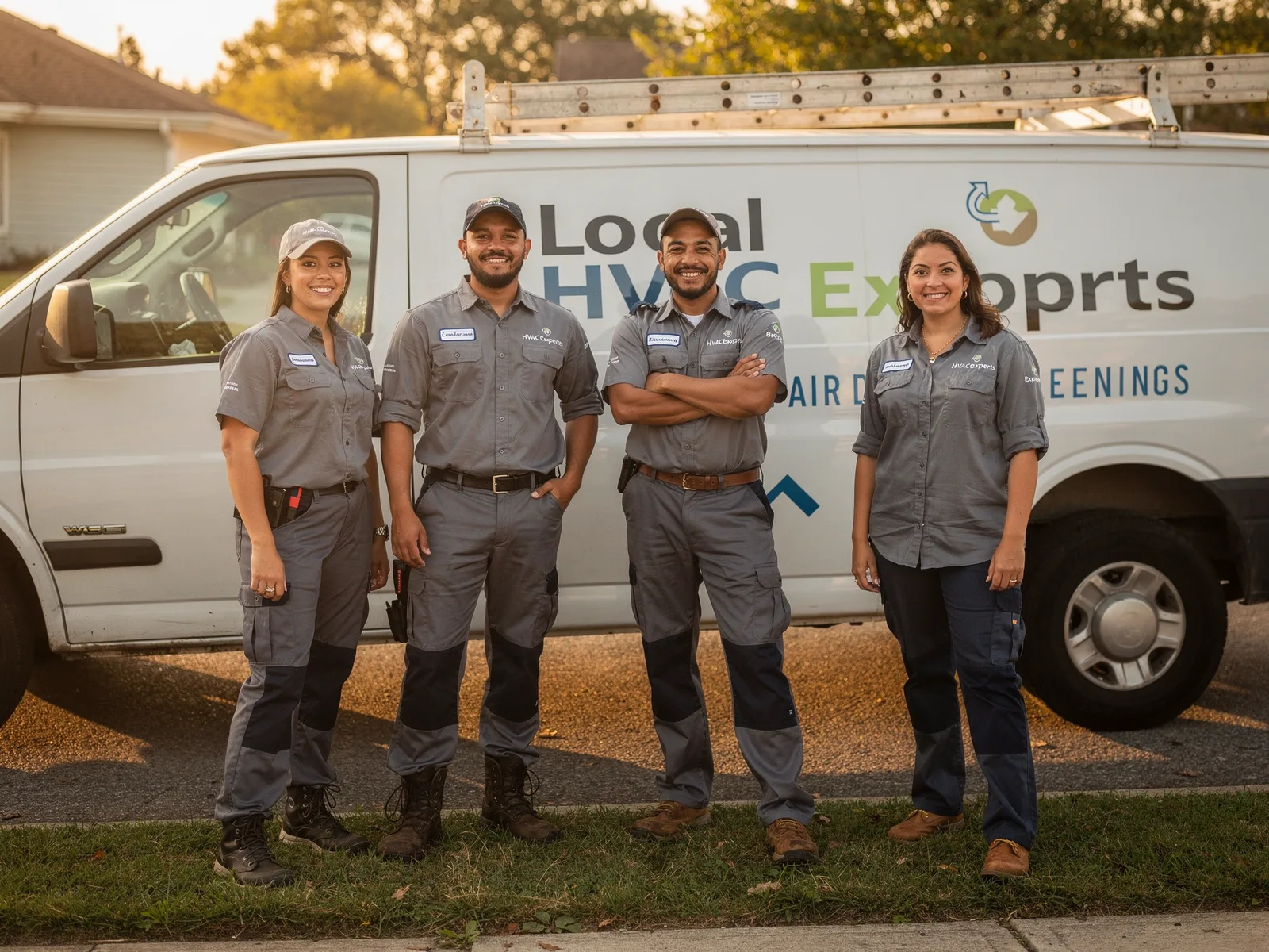 24/7 HVAC Repair & AC Replacement company in Fortuna, ND