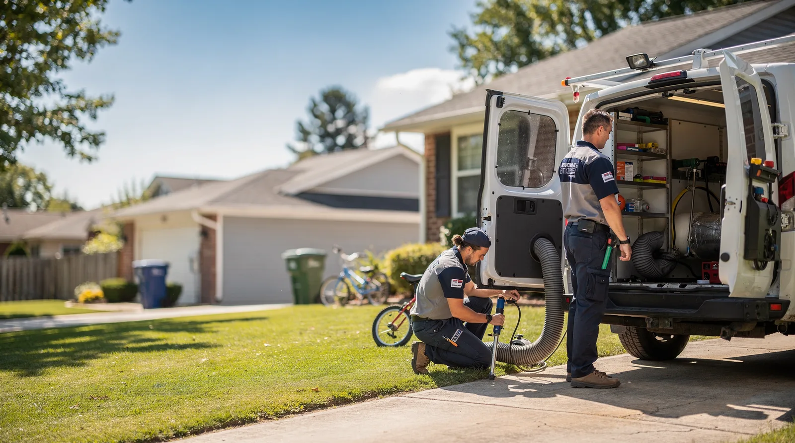 24/7 HVAC Repair & AC Replacement in Fortuna, ND near me